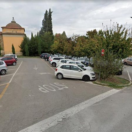 Residenza Toscana 19 Figline Valdarno Luaran gambar