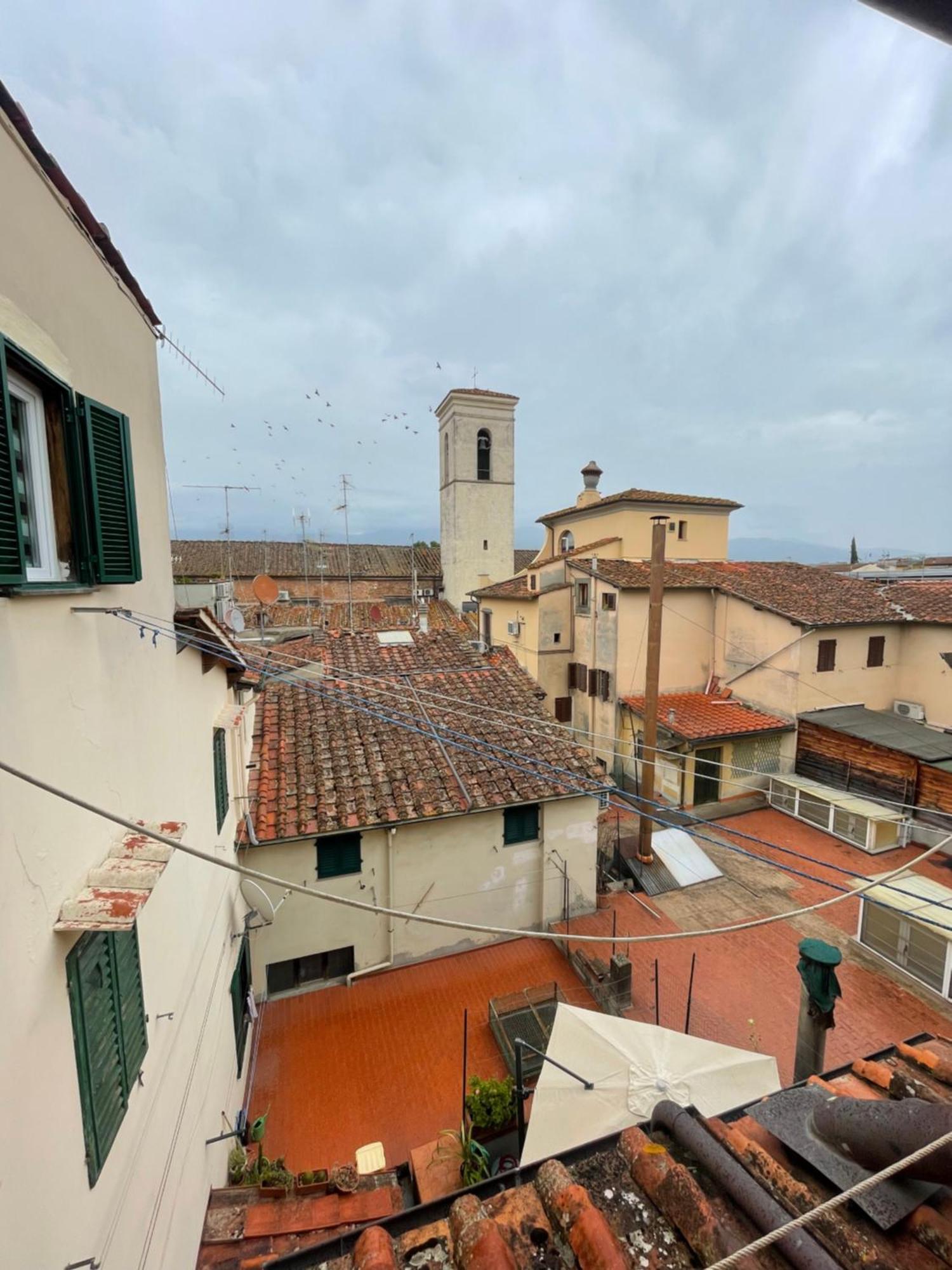 Residenza Toscana 19 Figline Valdarno Luaran gambar