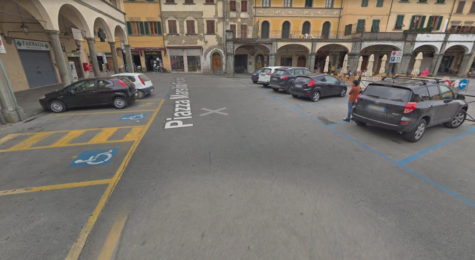 Residenza Toscana 19 Figline Valdarno Luaran gambar