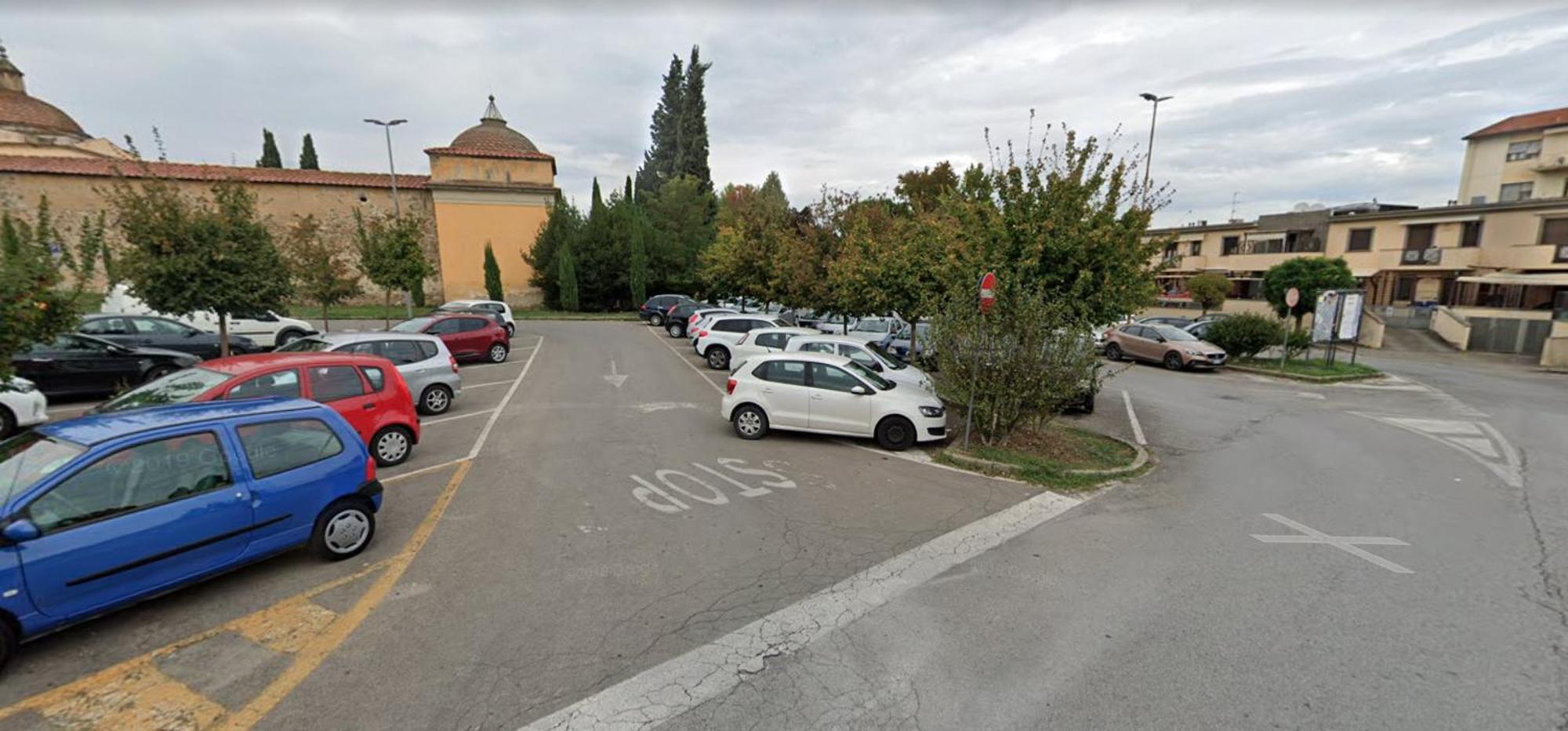 Residenza Toscana 19 Figline Valdarno Luaran gambar